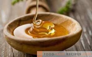 Как да се провери качеството на меда